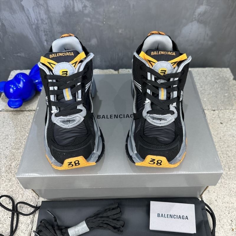 Balenciaga Track Shoes